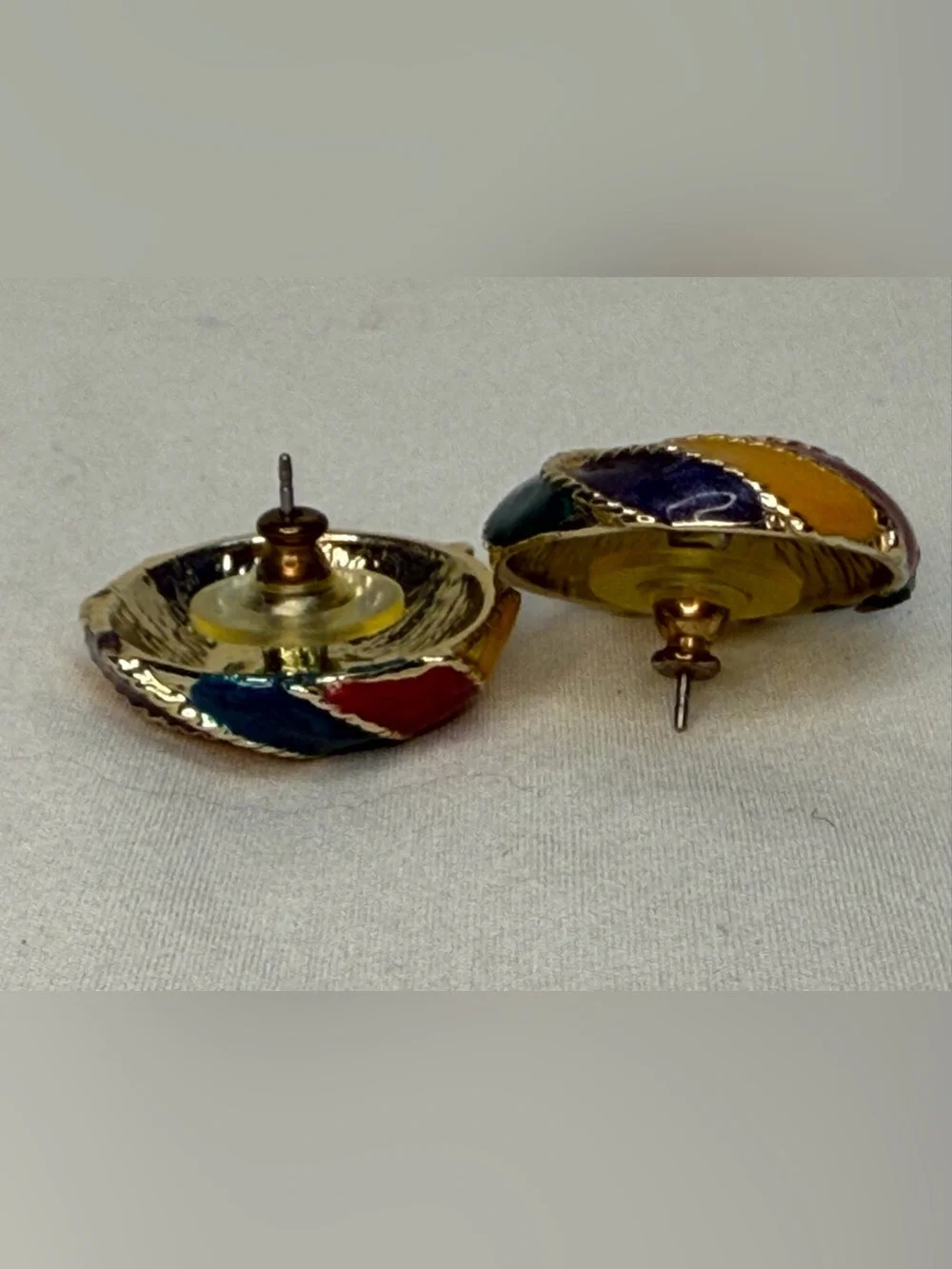 N/A vintage cloisonné